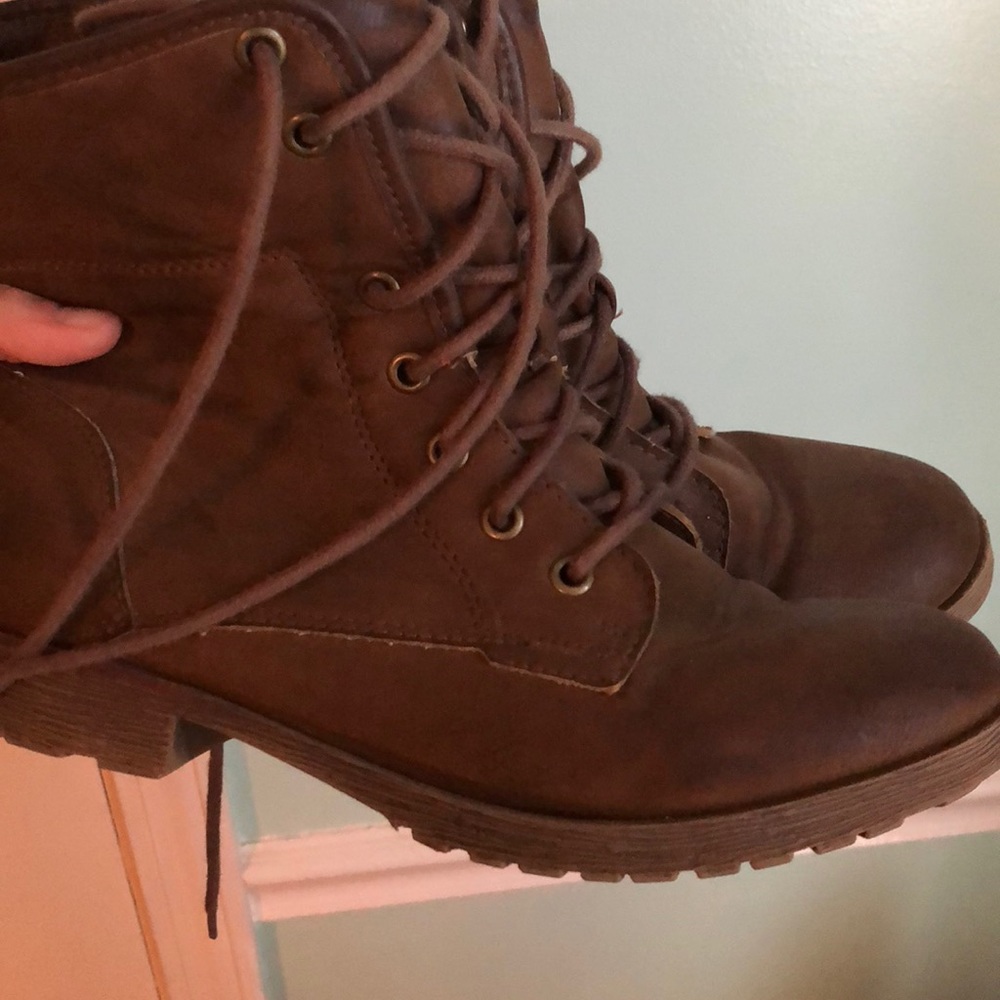 Rock & Candy Boots